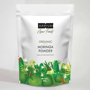 Moringa Powder 